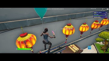 How YOU Can Complete LEVEL 34 in FORTNITE: GIANT ESCAPE ROOM 5? TUTORIAL/WALKTHROUGH