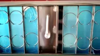 HD E802 UV Weathering Test Chamber