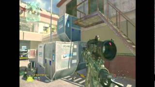 Roxio Game Capture test 1