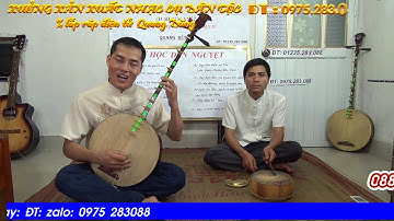 DẠY HÁT VĂN ĐIỆU MÝ MỸ HƯNG 1 GIÁ QUANG HOÀNG 10 CHO NGƯỜI DỐT CỰC DỐT