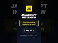 Find Missing Number in Array Using Sum Formula (JavaScript)