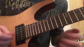Stephen Taranto - Pixel Heart: Celestial | Solo Tutorial
