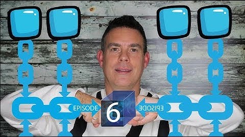 Blockchain for Dummies | E P I S O D E 6