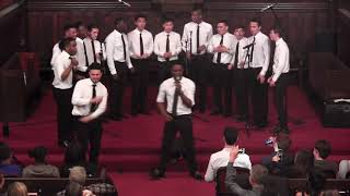 Celebrity Bartender / No Letting Go - S-Factor Spring '18 Concert Net Worth