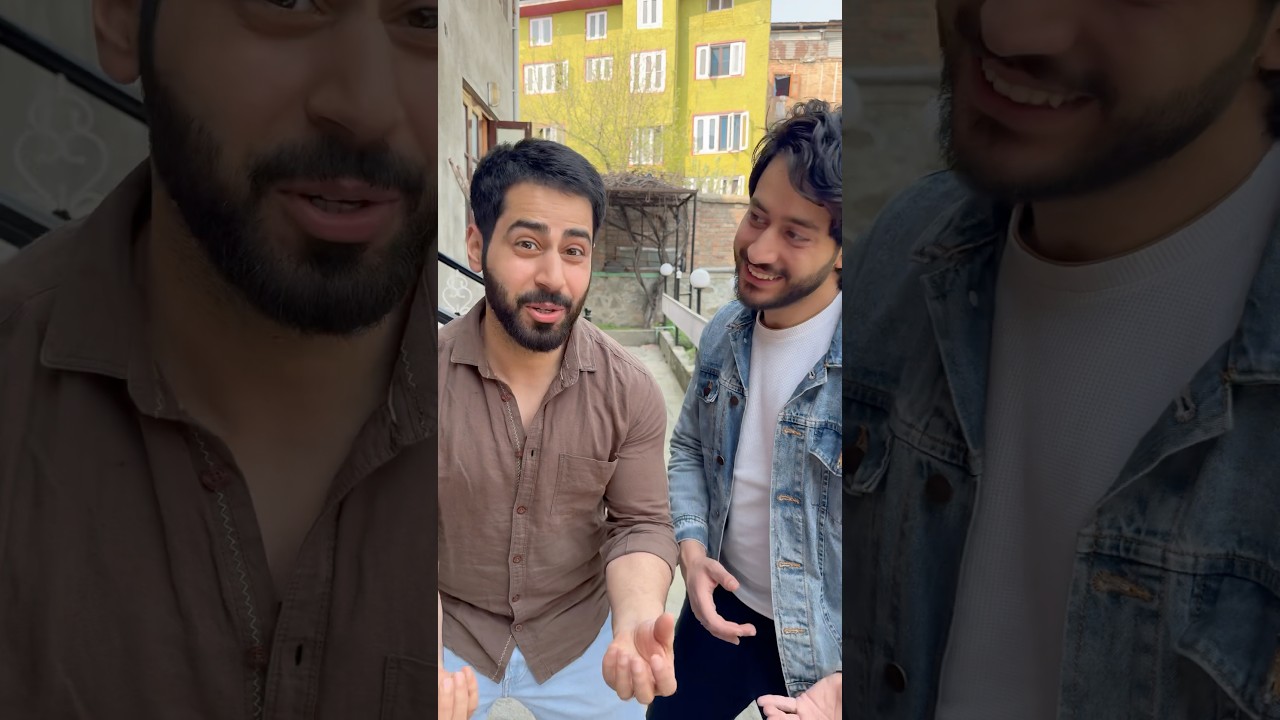 Funny Laddu Video by syedtauq 