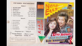 Etty Aryanto, Aom Kusman & De Kabayan - Neng Etty