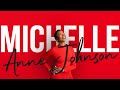 Michelle Anne Johnson 2024 Speaker Reel