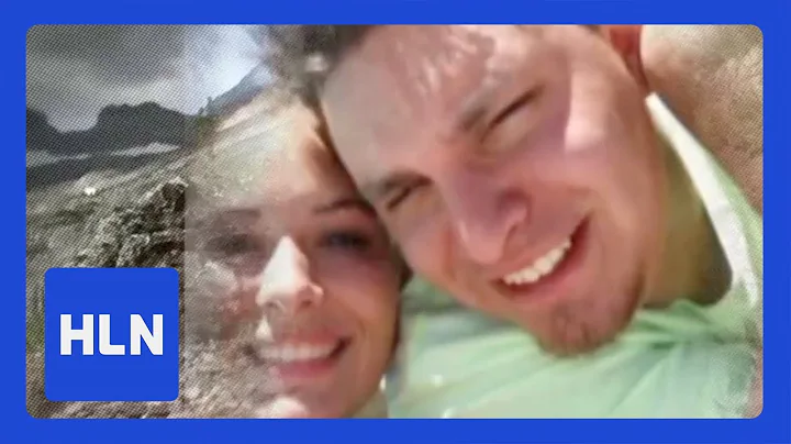 She Pushed Him Off a Cliff 8 Days After Their Wedd...