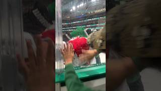 What To Do If Youre Sitting On The Ice At A Hockey Game