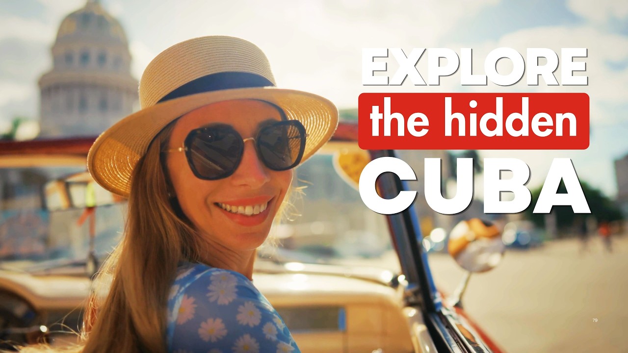10 Best Things to Do in Cuba That Will Surprise You | 4K Video