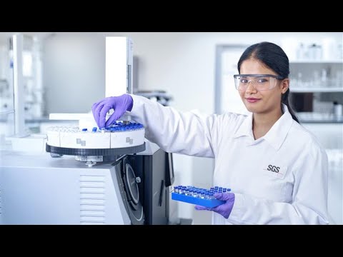 SGS 2025 Half Year Results Webcast