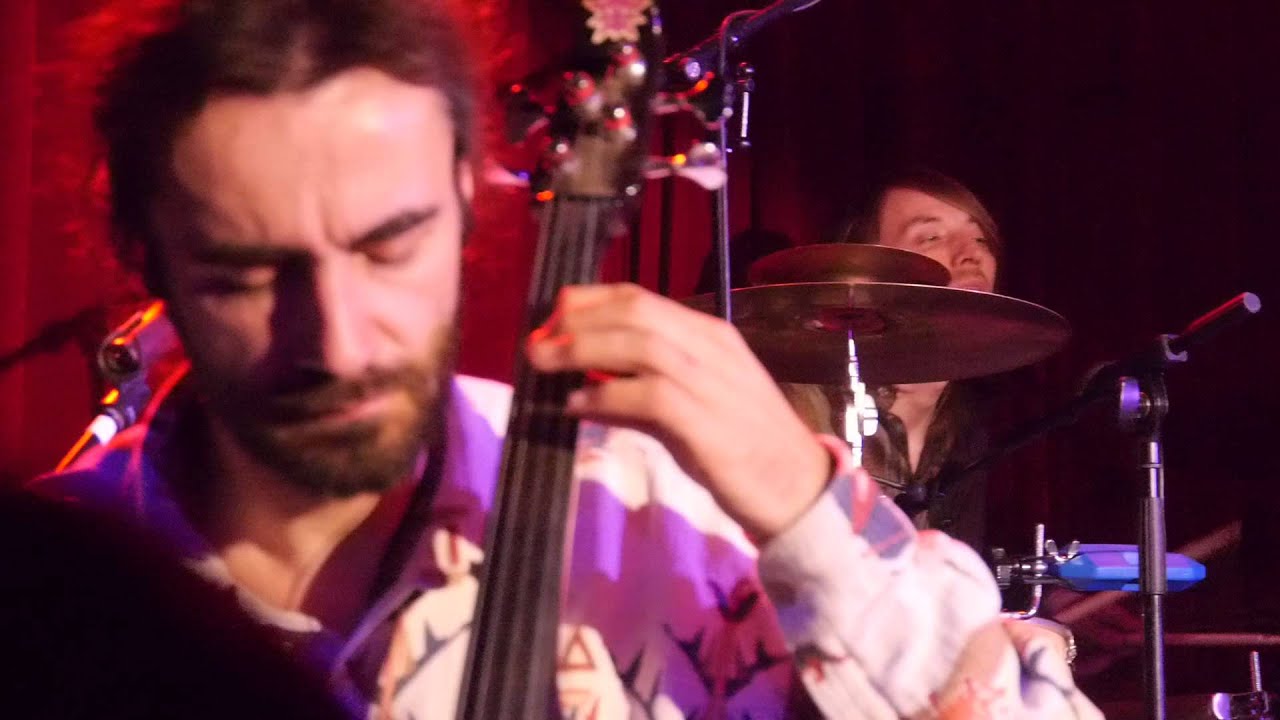 Theodor Bastard - Иду Иду @16tons 24-03-13 (11)