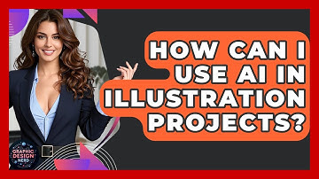 How Can I Use AI In Illustration Projects? - Graphic Design Nerd