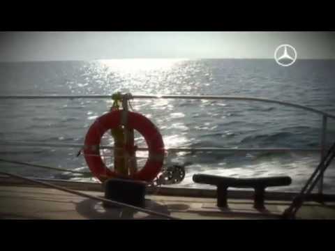Mercedes-Benz.tv: Pangaea and young explorer in Malaysia - Mercedes-Benz.tv: Pangaea and young explorer in Malaysia
