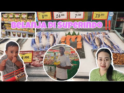 Harga Daging Sapi Slice Superindo