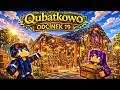 Minecraft Qubatkowo Echoes of Verdance S1 019 - Złośliwość programów