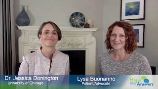 Intro to Thoracic Surgery for Lung Cancer | Hope With Answers℠
