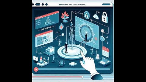 SonicOS: improper access control (CVE-2024-40766) #shorts #breaking