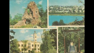 Nostalgiline Viljandi