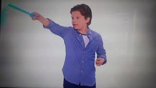 You're Watching Disney Channel Maxwell Simkins 2018