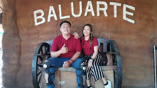 Baluarte Zoo, Vigan, Ilocos Sur Vid. Clip