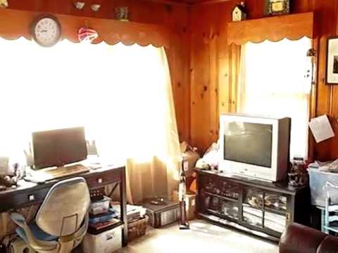 370 Howard Ave, Copiague, NY home video tour