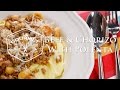 Beef and Chorizo Stew with Polenta Recipe - Le Gourmet TV