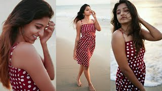 Ashika Ashokan Latest Photoshoot 🔴 Latest Reels Video 🔴 Paleri Entertainment 🔴 Short Filim Malayalam