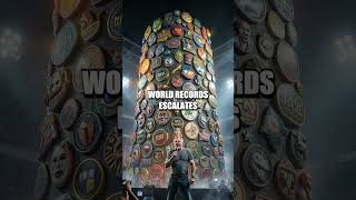 The Absurd Parade: Trends Hacks and Odd Records