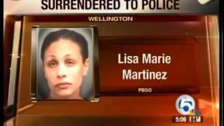 Woman turns herself in for using stolen debit card