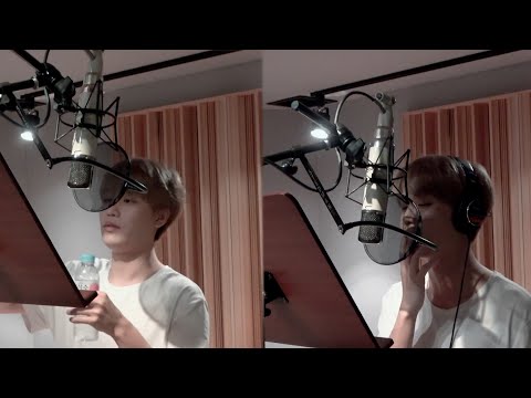 [NCT 태일] 문태일cute라고