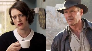 Drinker&#39;s Chasers - Kathleen Kennedy STILL Trying To Replace Indiana Jones