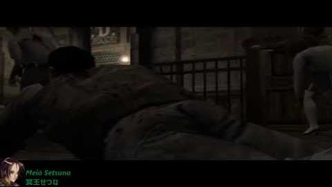 Meiō Setsuna - Biohazard Outbreak File # 2 Online (obsrv.org) - Round#346: DT - Nightmare