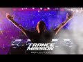 Roman messer  live  trancemission reflection