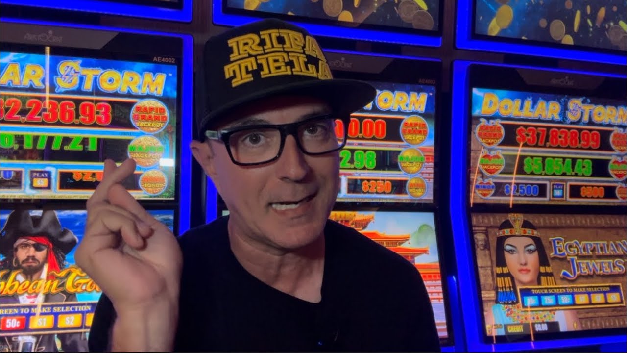 PARTE 2: DERECHITO A LÍMITE ALTO CON $2000!!!