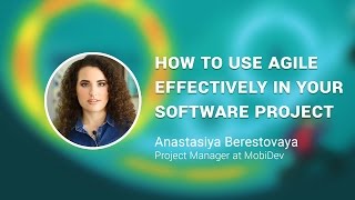 How to use agile effectively in your software project screenshot 1