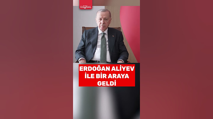 Cumhurbaşkanı Erdoğan Azerbaycan Cumhurbaşkanı Aliyev ile bir araya geldi #shorts #keşfet