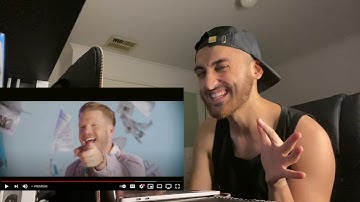 [OFFICIAL VIDEO] Butter x Dynamite - Pentatonix