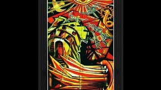 Tarot Card of the Day May 21, 2014