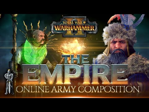 Video: Empire-multiplayer-kampagnedetaljer