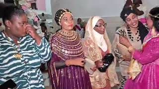 VM MARIAGE 💢OUKOUMBI WA AMINATA MOISSULI AND HAMIDOU ALI MBELIZI💢 #FOLLOWERS 💞#MALÉ BADJINI