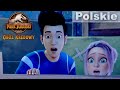 Trailer 3 sezonu | PARK JURAJSKIOBÓZ KREDOWY | NETFLIX