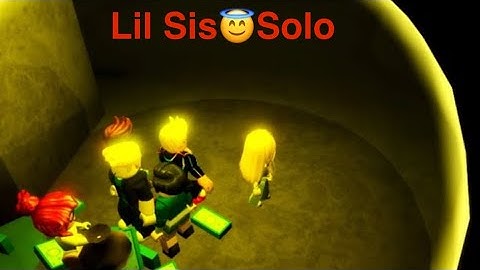 Don’t press the button 4! Part 1