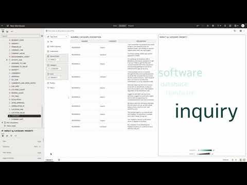 Source Data From REST API Connector in Oracle Analytics - YouTube