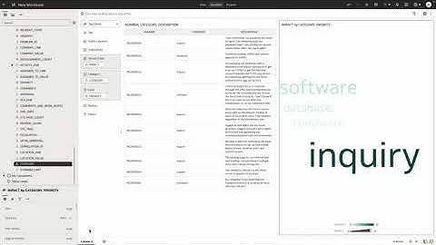 Source Data From REST API Connector in Oracle Analytics