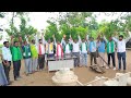 ఆదివాసీలంతా సిద్ధం కావాలి చుంచు రామకృష్ణ...