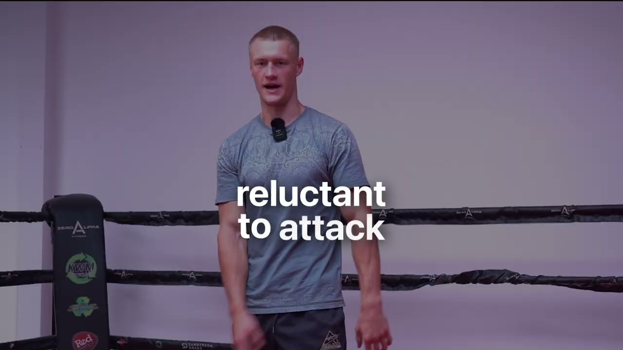 Hybrid warrior training