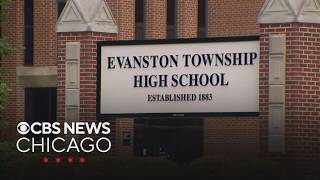 Evanston Township High School closed for at least 2 days after ransomware attack