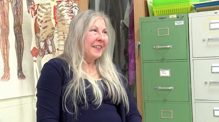 DR. PATRICIA HUGHES CALLS TO MIND MEMORIES OF A RE...
