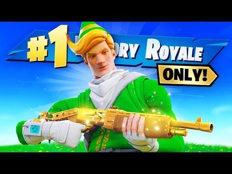 Fortnite GOLD *ONLY* (Pro-AM Winner BTW) - Fortnite GOLD *ONLY* (Pro-AM Winner BTW)
